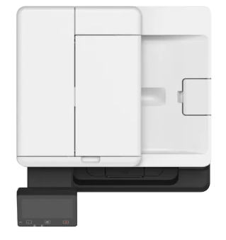 Багатофункціаональний пристрій Canon LASER MFP I-SENSYS MF461DW