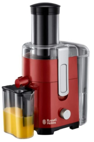 Соковижималка Russell Hobbs 24740-56 Desire