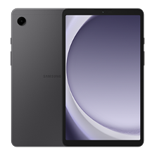 Планшет Samsung Galaxy Tab A9 WiFi 8/128GB ZAE Graphite