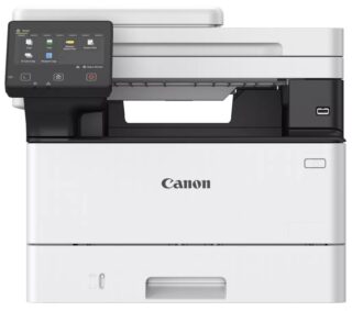 Багатофункціаональний пристрій Canon i-SENSYS MF465dw with Wi-Fi (5951C007)