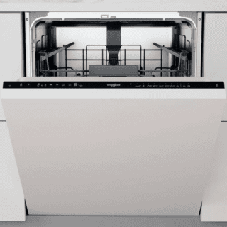 Посудомийна машина Whirlpool WIO3C33E6.5