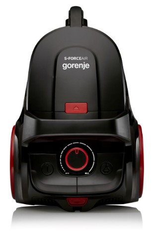 Пилосос Gorenje VCE01SFABKR