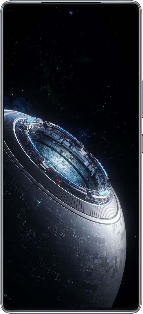 Смартфон Infinix GT 20 Pro X6871 12/256GB Mecha Blue