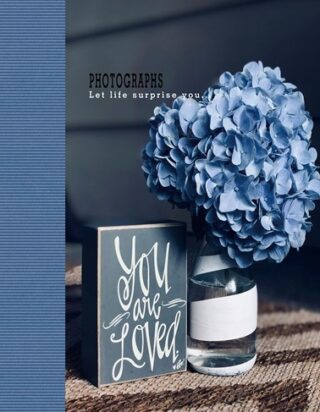 Фотоальбом UFO 10x15x200 PP-46200 Hydrangea 