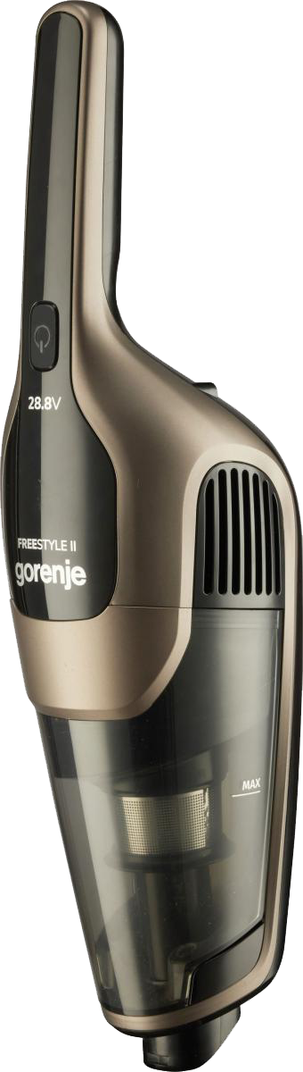 Акумуляторний пилосос Gorenje SVC288191FSIIGO