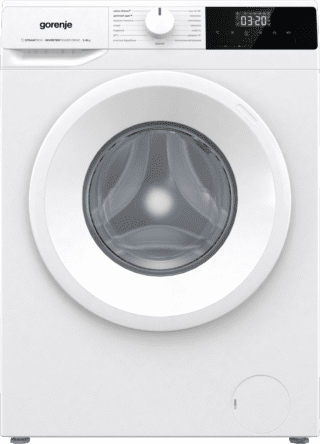 Пральна машина автоматична Gorenje WNHPI 62SCSIRV/UA (WFLP6012)