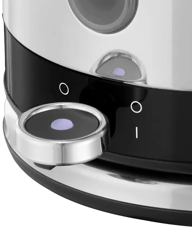 Елекрочайник Russell Hobbs 26420-70 Distinctions Black