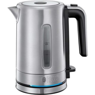 Елекрочайник Russell Hobbs 24190-70 Compact Home 