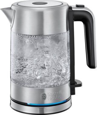 Елекрочайник Russell Hobbs 24191-70 Compact Home 