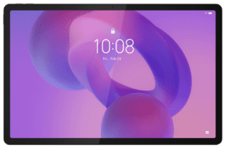 Планшет Lenovo Idea Tab Pro 8/128 WiFi Luna Grey + Pen (ZAE40019UA) 