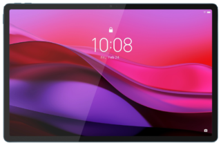 Планшет Lenovo Yoga Tab Plus 16/256 WiFi Tidal Teal + Pen (ZAEG0103UA)