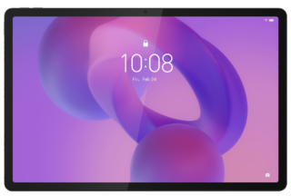 Планшет Lenovo Idea Tab Pro with Matte Display 8/256 WiFi Luna Grey + Pen (ZAE50114UA)
