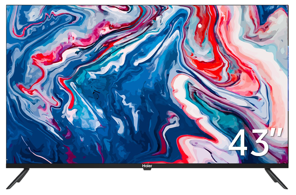 LED-телевізор Haier H43K801UG