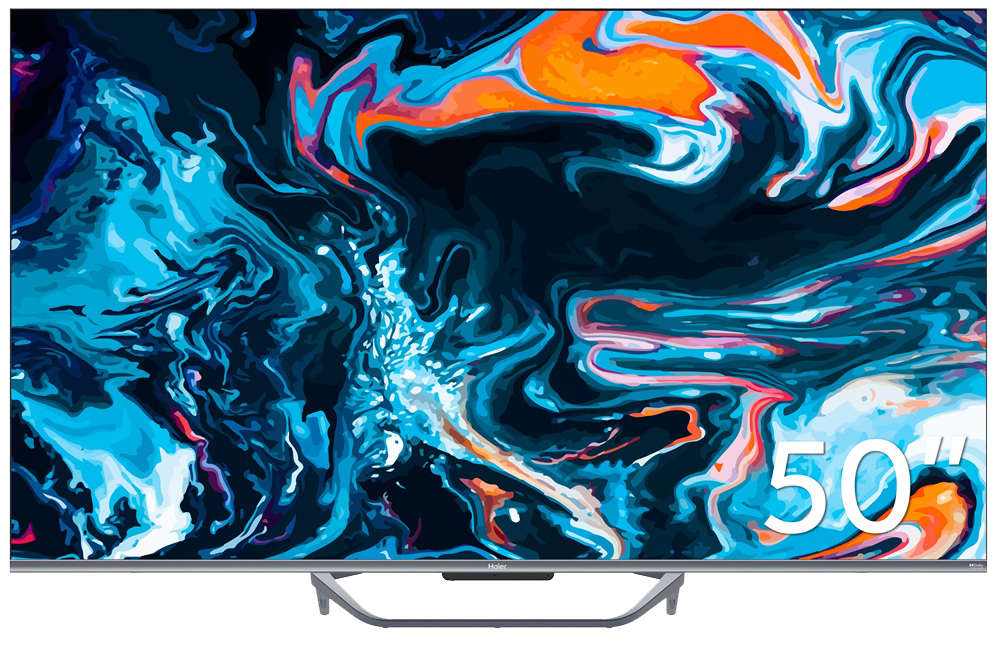 LED-телевізор Haier H50Q800UX