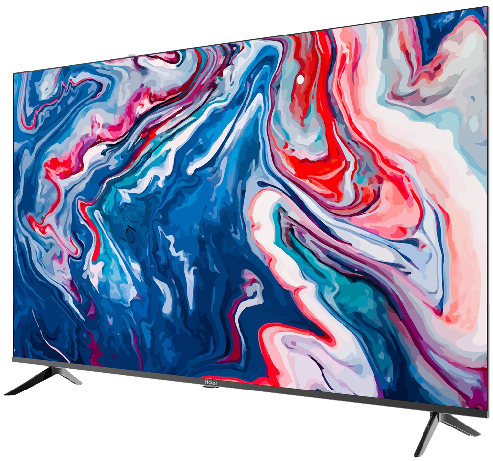 LED-телевізор Haier H70K801UG