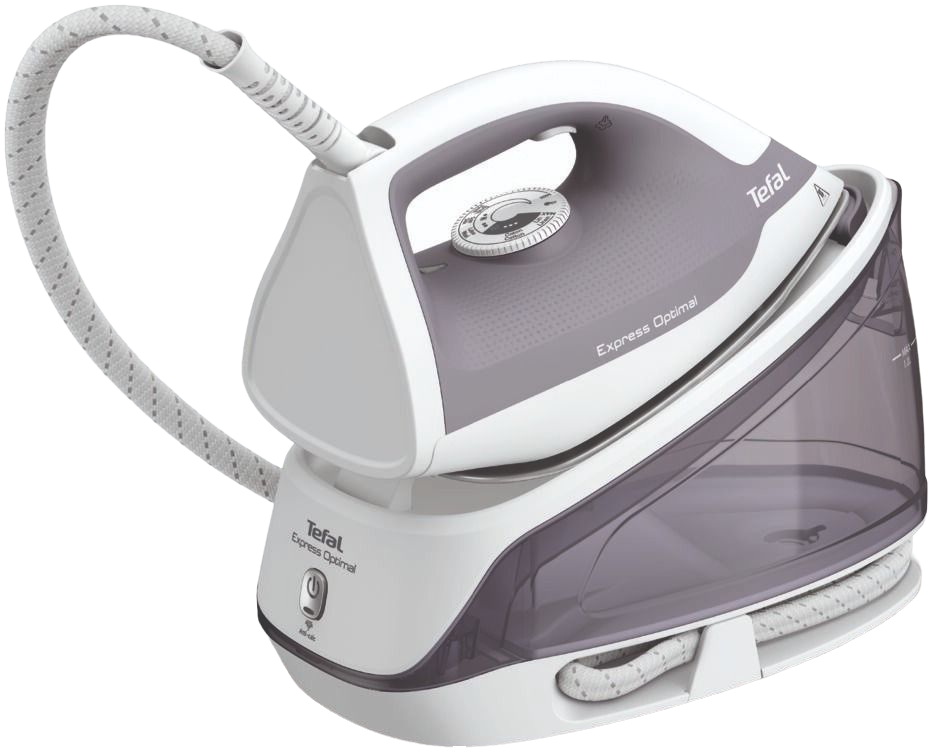 Парогенератор Tefal SV4111E0