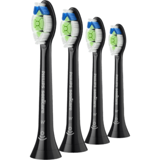 Насадка для зубної щітки Philips HX6064/88 (4 шт)