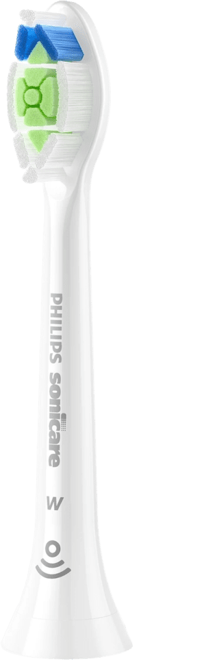 Насадка для зубної щітки Philips HX6068/87 (8 шт)