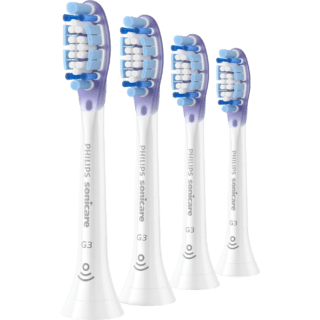 Насадка для зубної щітки Philips HX9054/87 (4 шт)