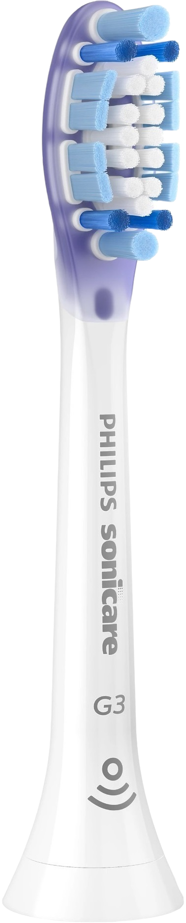 Насадка для зубної щітки Philips HX9054/87 (4 шт)