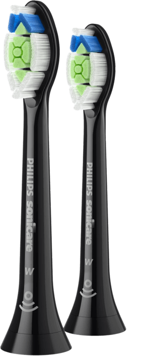Насадка для зубної щітки Philips HX6062/88 (2 шт)