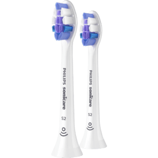 Насадка для зубної щітки Philips HX6052/87 (2 шт)