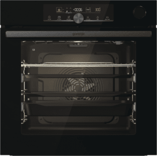 Електрична духова шафа Gorenje BSA6747A04BG (BO3SA5I01-2)
