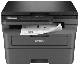 Багатофункціональний пристрій Brother DCPL2600DYJ1