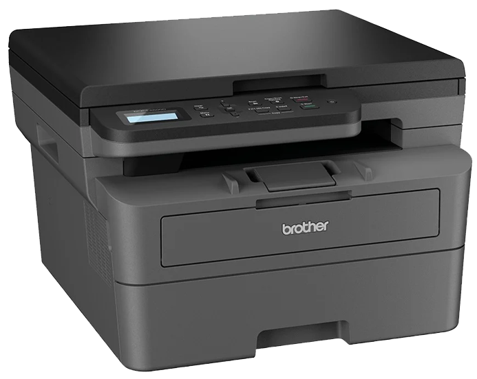 Багатофункціональний пристрій Brother DCPL2600DYJ1