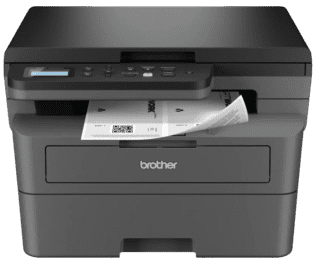 Багатофункціональний пристрій Brother DCPL2622DWYJ1