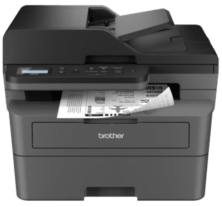 Багатофункціональний пристрій Brother DCPL2640DNYJ1