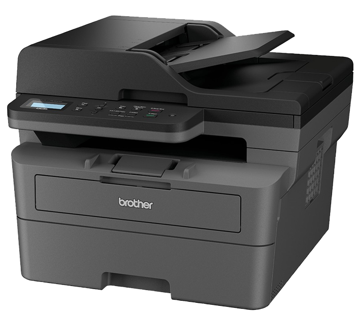 Багатофункціональний пристрій Brother DCPL2640DNYJ1