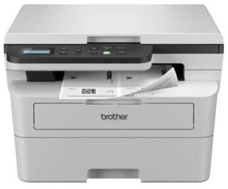 Багатофункціональний пристрій Brother DCPB7620DWYJ1