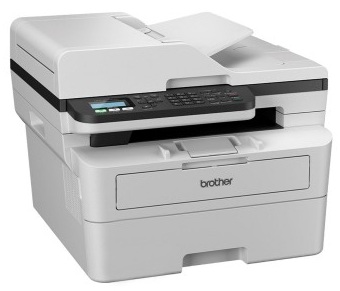 Багатофункціональний пристрій Brother MFCB7800DNYJ1