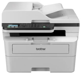 Багатофункціональний пристрій Brother MFCB7810DWYJ1