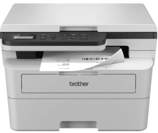 Багатофункціональний пристрій Brother DCPB7600DYJ1