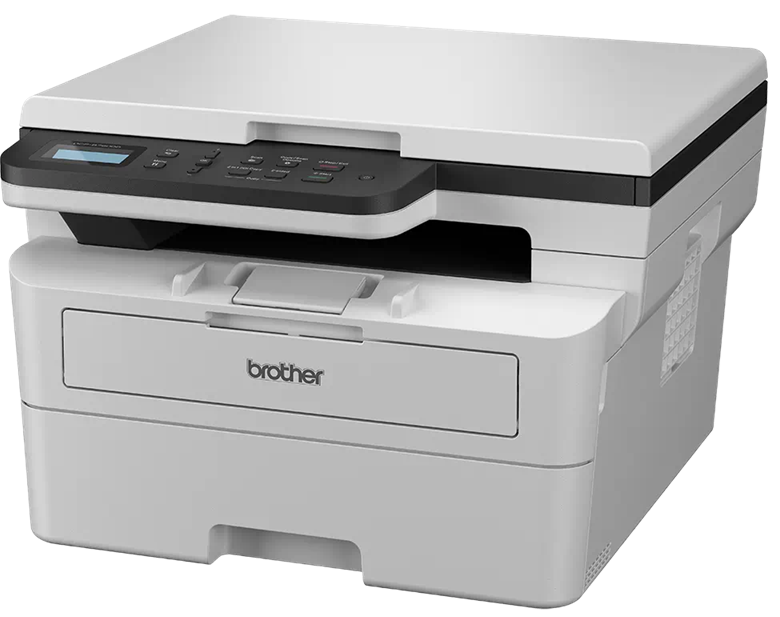 Багатофункціональний пристрій Brother DCPB7600DYJ1