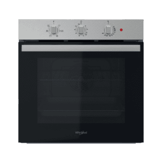 Електрична духова шафа Whirlpool OMR35HR0X