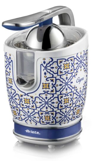 Соковижималка Ariete 0413 CAPRI