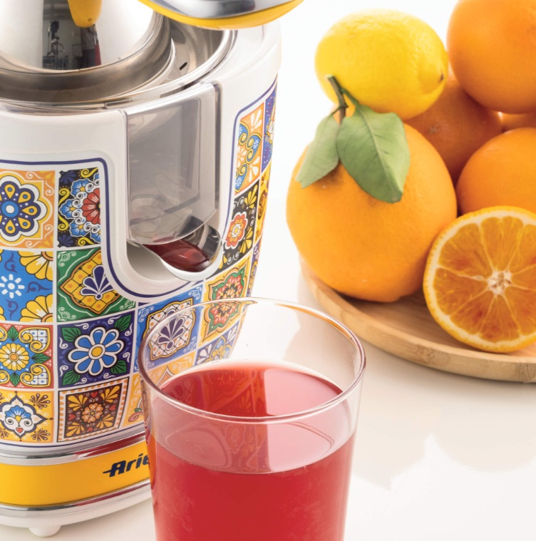 Соковижималка Ariete 0413 POSITANO