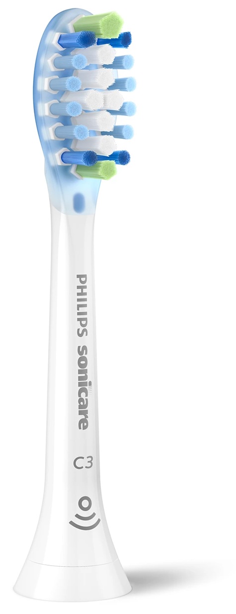 Насадка для зубної щітки Philips HX9044/87 Premium Plaque Defence (4 шт)