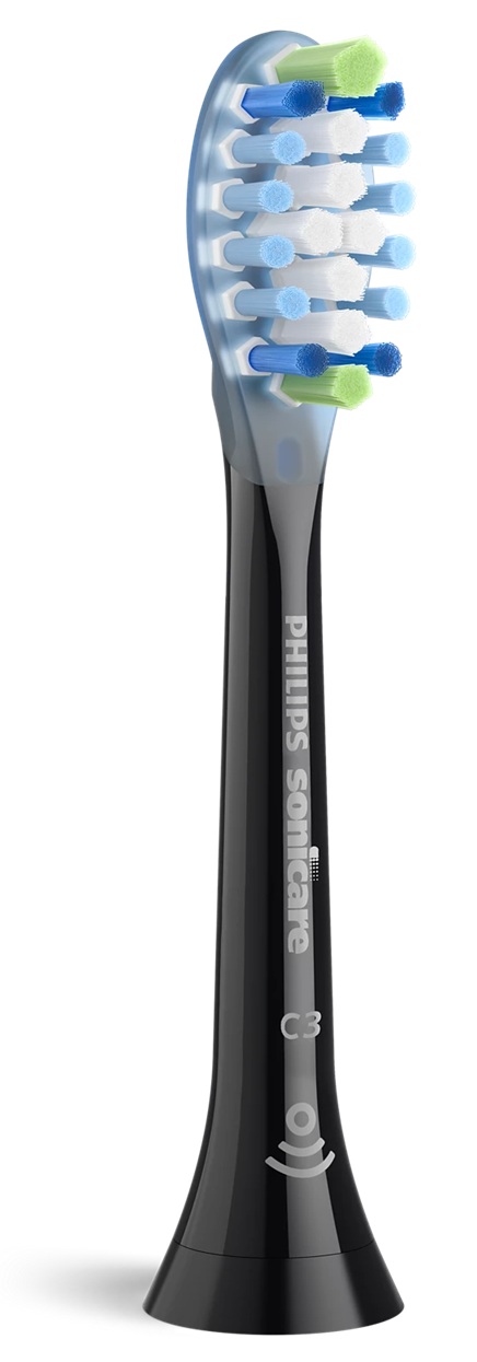 Насадка для зубної щітки Philips HX9044/88 Premium Plaque Defence (4 шт)