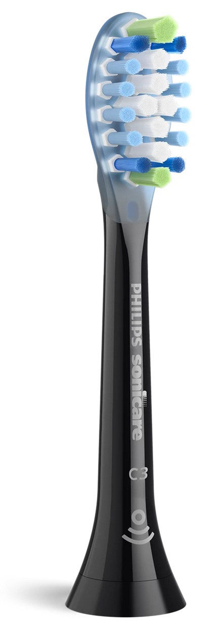 Насадка для зубної щітки Philips HX9042/88 Premium Plaque Defence (2 шт)