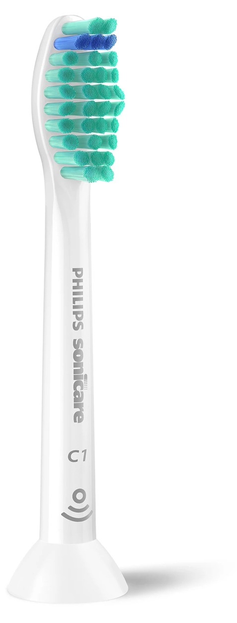 Насадка для зубної щітки Philips HX6014/87 ProResults (4 шт)