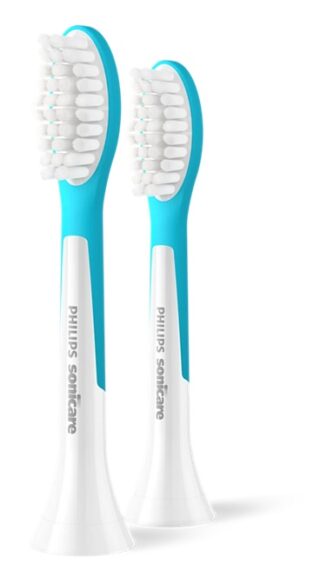 Насадка для зубної щітки Philips HX6042/90 Kids (2 шт)