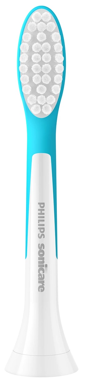 Насадка для зубної щітки Philips HX6042/90 Kids (2 шт)