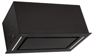 Витяжка Eleyus GEMINI 800 LED 52 BL