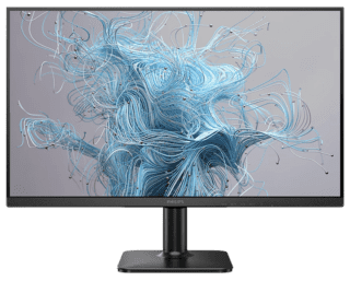 Монітор 23.8" Philips 24E2N1100LB/00 Black