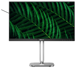 Монітор 27" Philips 27B2G5200/00 Black