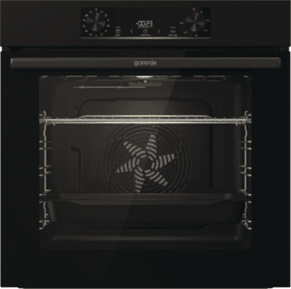 Електрична духова шафа Gorenje BOP6737E02BK